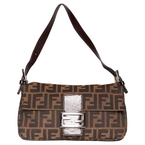 1925 fendi bag|fendi shoulder bag vintage.